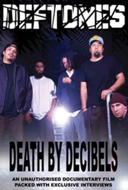 Def Tones - Death By Decibels (DVD)