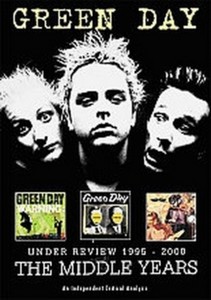 Green Day (DVD)