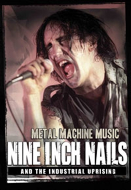 Nine Inch Nails - Metal Machine Music (DVD)