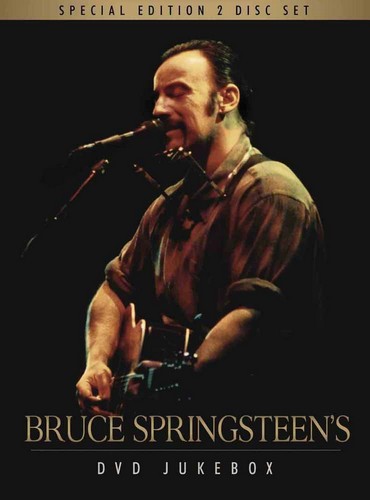 Bruce Springsteen'S Dvd Jukebox (Music Dvd) (DVD)