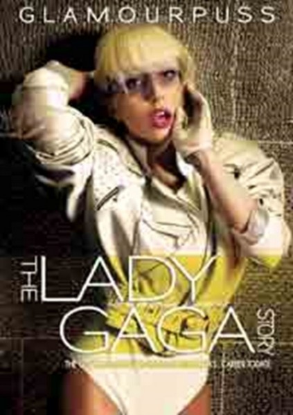 Lady Gaga - Glamourpuss (DVD)