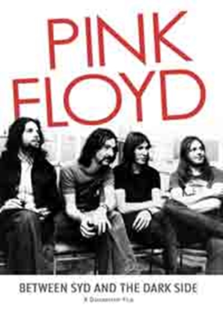 Pink Floyd - Between Syd And The Darkside (DVD)