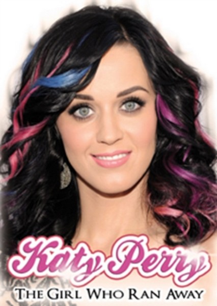 Katy Perry - The Girl Who Ran Away (DVD)