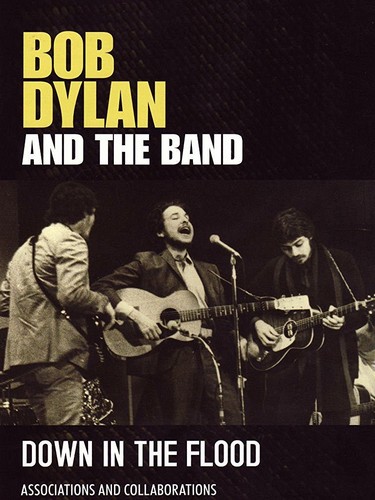 Bob Dylan - Down In The Flood (DVD) (+Dvd) (Music Cd) (DVD)
