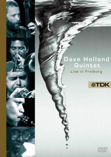 Dave Holland Quintet          (Dvd) (DVD)