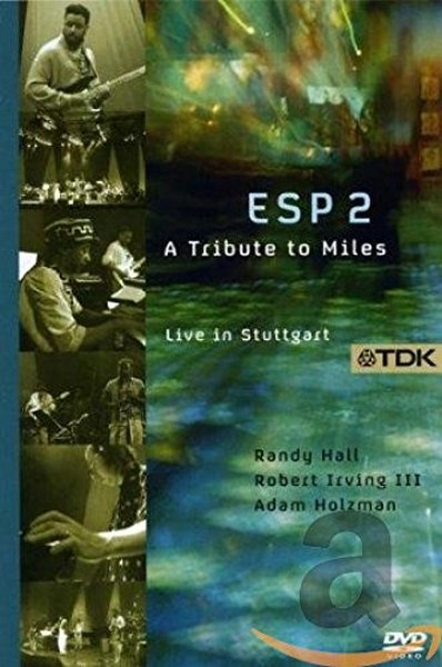 Esp 2 - A Tribute To Miles (DVD)