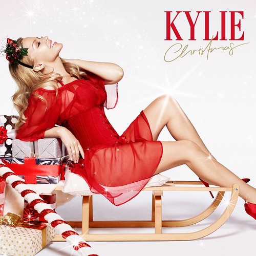 Kylie - Kylie Christmas (Music CD)