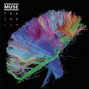 Muse - The 2nd Law (Special Edition) (Music CD)