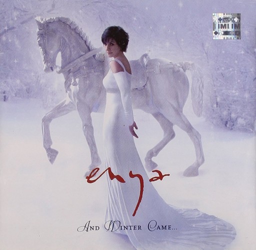 Enya - And Winter Came (Music CD)