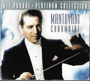 Mantovani - Charmaine (Remastered) [US Import]