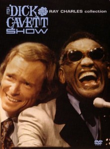 Dick Cavett Show  The - Ray Charles Collection (Two Discs) (Deluxe) (DVD)
