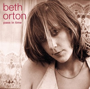 Beth Orton - Pass In Time - The Definitive Collection (Music CD)