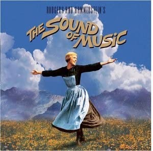Original Soundtrack - The Sound Of Music (40th Anniversary Special Edition) (Music CD)