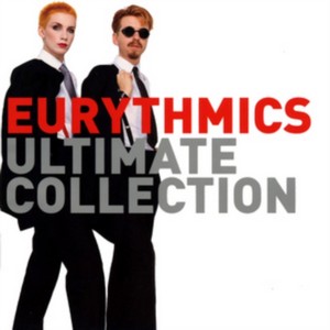 Eurythmics - Ultimate Collection (Music CD)