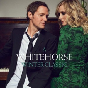 Whitehorse - A Whitehorse Winter Classic (Music CD)
