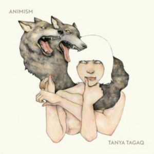Tanya Tagaq Gillis - Animism (Music CD)