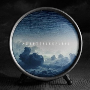 Adept - Sleepless (Music CD)