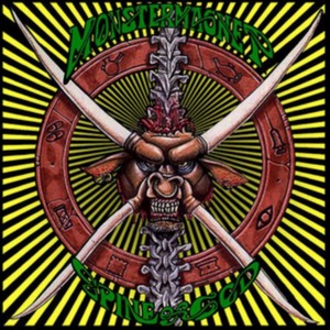 Monster Magnet - Spine of God (Music CD)