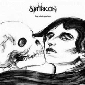 Satyricon - Deep Calleth Upon Deep (Music CD)