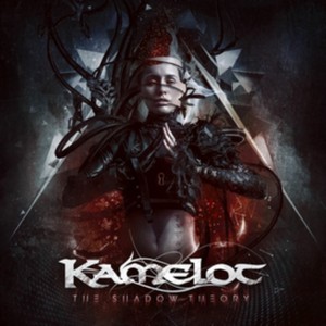 Kamelot - The Shadow Theory (2 CD) (Music CD)