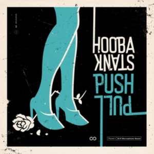 Hoobastank - Push Pull (Music CD)