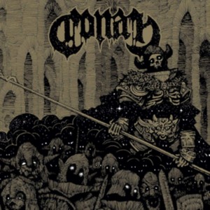 Conan - Existential Void Guardian (Music CD)