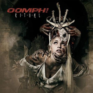 OOMPH! - Ritual (Music CD)