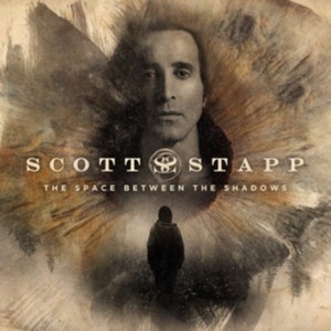 Scott Stapp - The Space Between the Shadows (Music CD)