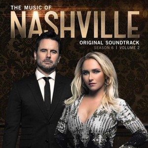 Nashville Cast - The Music Of Nashville Original Soundtrack Season 6 Volume 2 (Music CD)