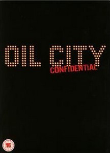 Oil City Confidential - Dr Feelgood (DVD)