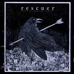 Rescuer - With Time Comes The Comfort (Music CD)