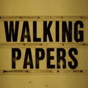Walking Papers - WP2 (Music CD)