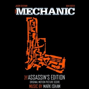 Various Artists - Mechanic  The (Assassin's Edition) (Music CD)