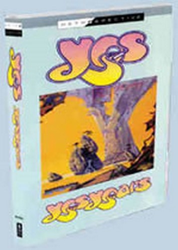 Yes - Yesyears (DVD)