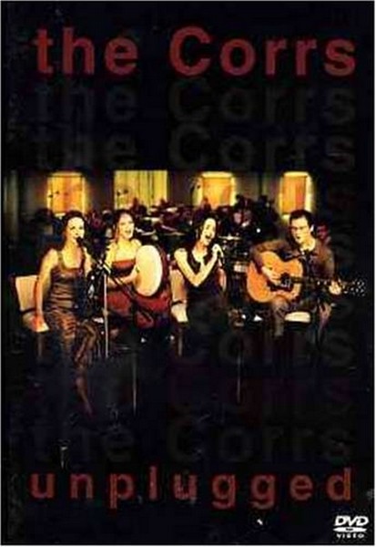 Corrs - Unplugged (DVD)