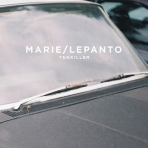 Marie/Lepanto - Tenkiller (Music CD)