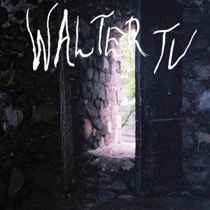 Walter TV - Blessed (Music CD)