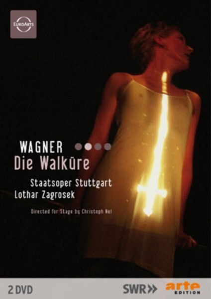 Wagner - Die Walkure (DVD)
