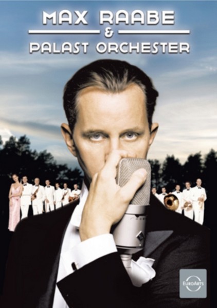 Max Raabe And Palast Orchester (DVD)