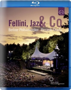 Fellini  Jazz And Co. (Blu-Ray)