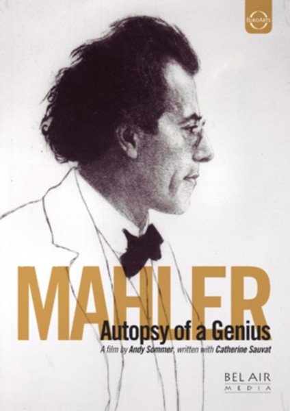 Mahler - Autopsy Of Genius (DVD)