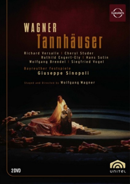 Wagner - Tannhauser (Two Discs) (Various Artists)