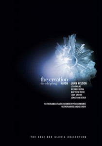 Haydn - The Creation (DVD)