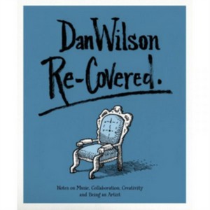 Dan Wilson - Re-Covered (Music CD)