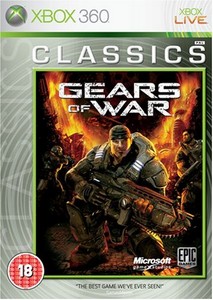 Gears of War (Classic) (Xbox 360)