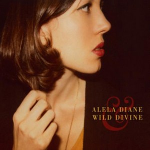 Alela Diane - Alela Diane & Wild Divine (vinyl)