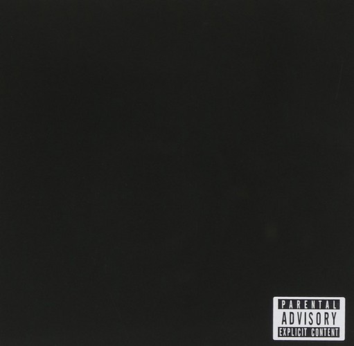 Dean Blunt - Black Metal (Music CD)