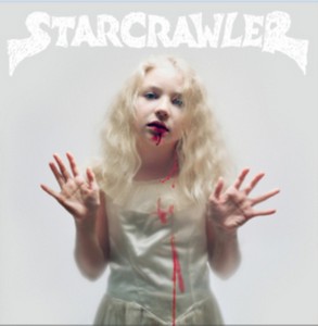 Starcrawler - Starcrawler (Music CD)