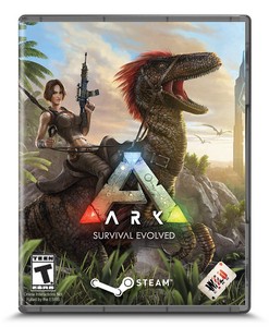 ARK Survival Evovled (PC)