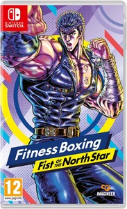 Fitness Boxing: Fist of the North Star (Nintendo Switch)